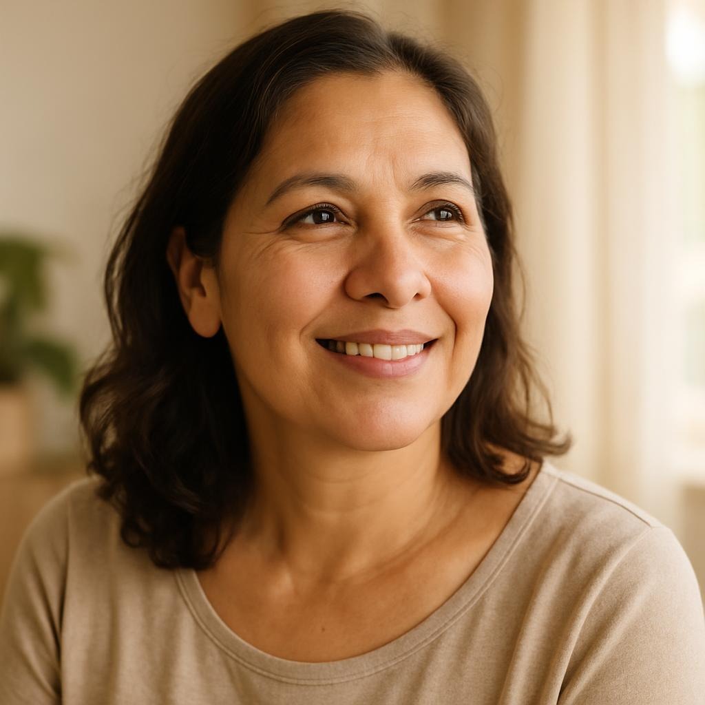 Preguntas antes de elegir una Terapia de Reemplazo Hormonal (TRH)